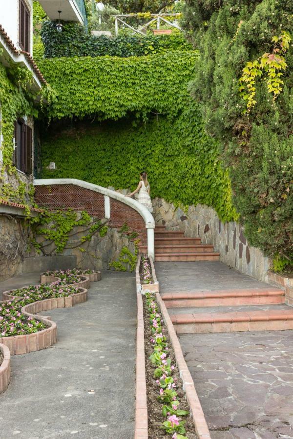 Angiem Holiday House Ravello Exterior photo